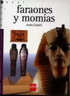 FARAONES Y MOMIAS-M.AZUL