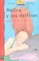 MELINA Y LOS DELFINES