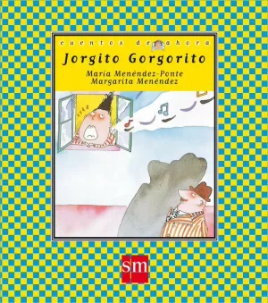 JORGITO GORGORITO