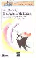 CONCIERTO DE FLAUTA,EL