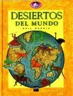DESIERTOS DEL MUNDO
