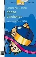 NACHO CHICHONES