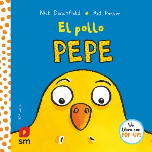 POLLO PEPE,EL