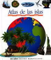 ATLAS DE LAS ISLAS