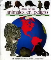 ATLAS ANIMALES EN PELIGRO