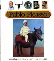 PABLO PICASSO