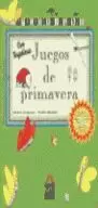 JUEGOS DE PRIMAVERA