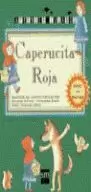 CAPERUCITA ROJA