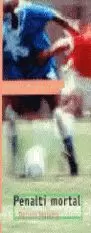 PENALTI MORTAL