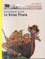 REINA PIRATA,LA