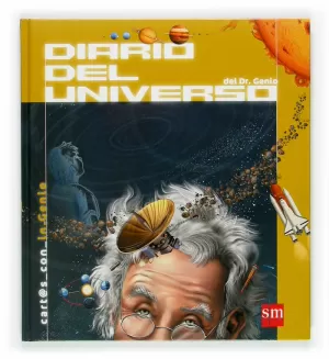 DIARIO DEL UNIVERSO: CARTAS CON IN-GENIO