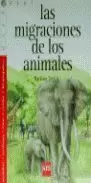 MIGRACIONES DE LOS ANIMALES