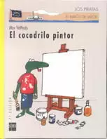 COCODRILO PINTOR,EL