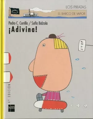 ADIVINA
