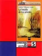 CUADERNO LECTURA BATALLA ARBOL