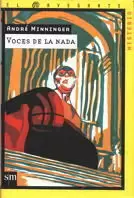 VOCES DE LA NADA-MISTERIO