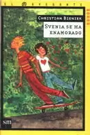 SVENIA SE HA ENAMORADO