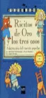 RICITOS DE ORO Y LOS TRES OSOS