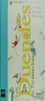 DUENDES DE TICAMECHUSO-PICTOGR