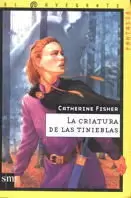 CRIATURA DE LAS TINIEBLAS-FANT