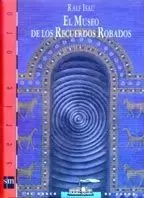 MUSEO DE LOS RECUERDOS ROBADOS