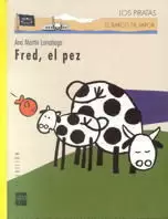 FRED,EL PEZ