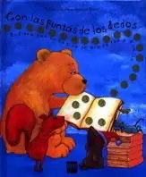 CON LAS PUNTAS DE LOS DEDOS