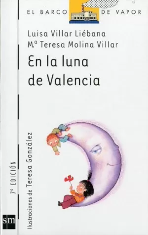 EN LA LUNA DE VALENCIA