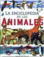 ENCICLOPEDIA DE LOS ANIMALES