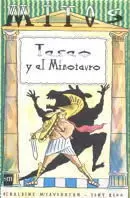 TESEO Y EL MINOTAURO