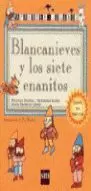 BLANCANIEVES Y LOS SIETE ENANI