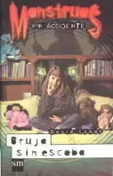 BRUJA SIN ESCOBA