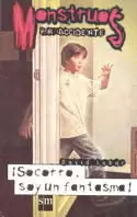 SOCORRO SOY UN FANTASMA