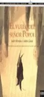 VUELO DEL SEÑOR POPOL,EL