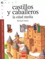 CASTILLOS Y CABALLEROS LA EDAD