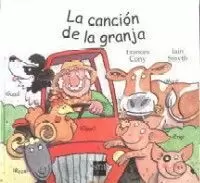 CANCION DE LA GRANJA,LA