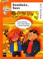 ENSEÑALE SUSI