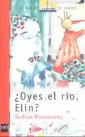 OYES EL RIO ELIN?