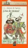 UNA DE PIRATAS