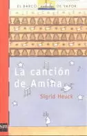 CANCION DE AMINA,LA