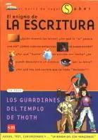 ENIGMA DE LA ESCRITURA,EL
