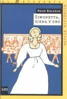 SIMONETTA SIENA Y ORO