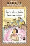 JOSE EL QUE SABIA LEER LOS SUE