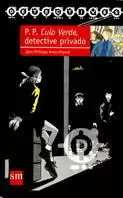 CULO VERDE DETECTIVE PRIVADO