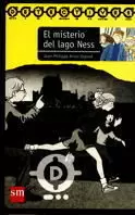 MISTERIO DEL LAGO NESS,EL