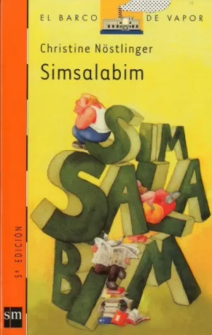 SIMSALABIM