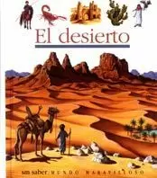 DESIERTO,EL-MUNDO MARAVILLOSO