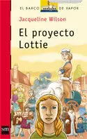 PROYECTO LOTTIE,EL