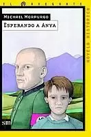 ESPERANDO A ANYA