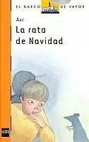 RATA DE NAVIDAD